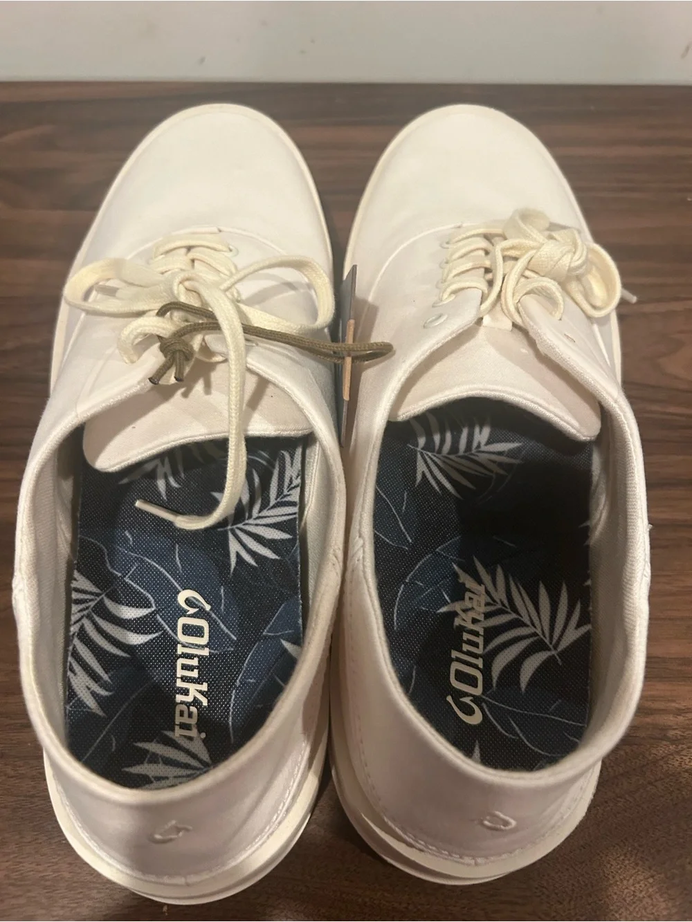 OluKai Tradewind Sneakers